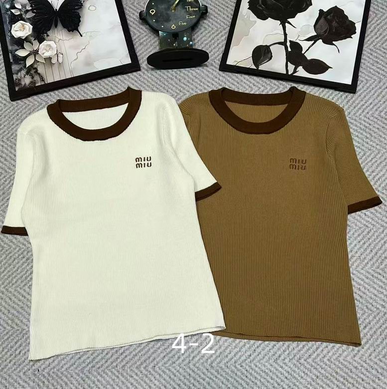 MiuMiu S-XL 256